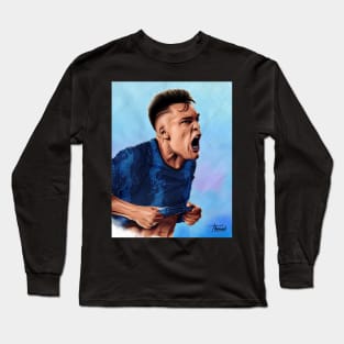 EL TORO MARTINEZ Long Sleeve T-Shirt